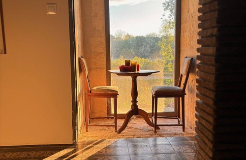 Saint-Gilles Apartamento | Camargue farmhouse on the water's edge