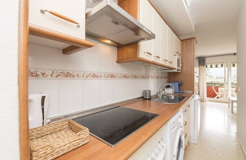 Cabrita Casa | Camarote De Algetares