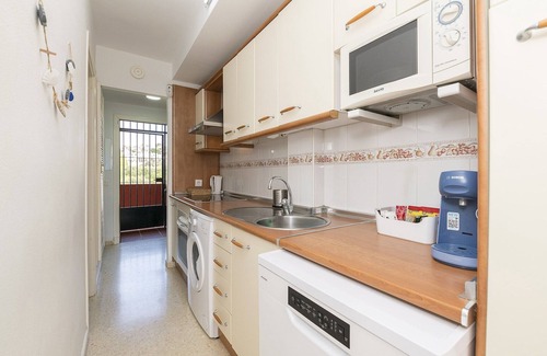 Cabrita Casa | Camarote De Algetares