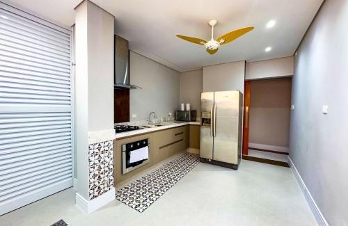 Gonzaga Apartamento | Camarote Gonzaga - local mais vibrante de Santos