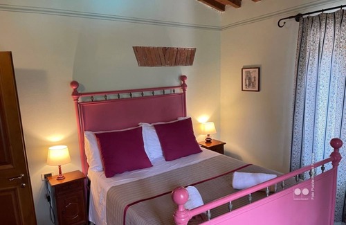 Chiusi Hotel | Apartamento de dos habitaciones Borgo Dolciano - Camars