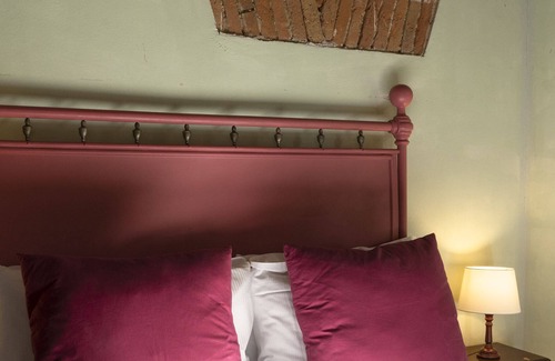 Chiusi Hotel | Apartamento de dos habitaciones Borgo Dolciano - Camars