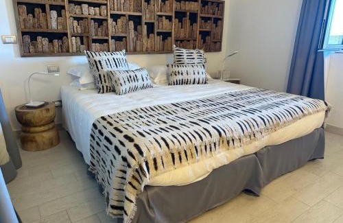 Cavallo Apartamento | CAMARU CANTU