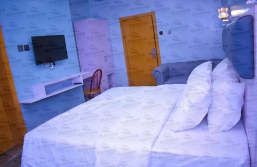 Abeokuta Hotel | Camas Hotel & Suite Asero Abeokuta