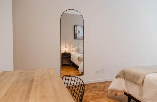 Retiro Apartamento | Camassia Beautiful Apartment
