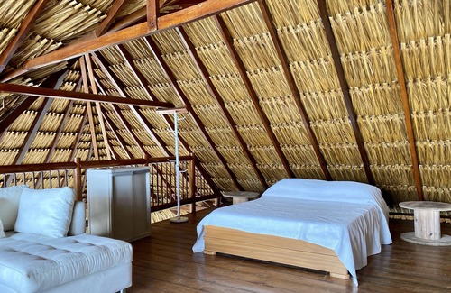Bocachica Apartamento | Camatajua House By Wynwood House