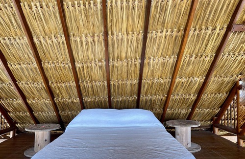 Bocachica Apartamento | Camatajua House By Wynwood House