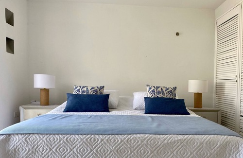 Bocachica Apartamento | Camatajua House By Wynwood House