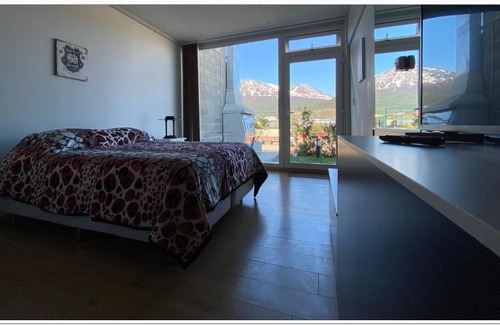 Province of Tierra del Fuego Apartamento | Cambaceres Apart B