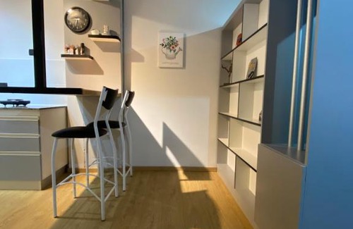 Province of Tierra del Fuego Apartamento | Cambaceres Apart B