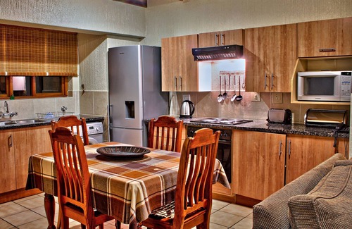 Hazyview Cabina | Cambalala Kruger Park Lodge