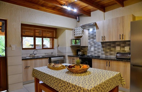 Hazyview Casa | Cambalala - Unidad 2 - Alquiler de vacaciones de lujo en Kruger Park Lodge