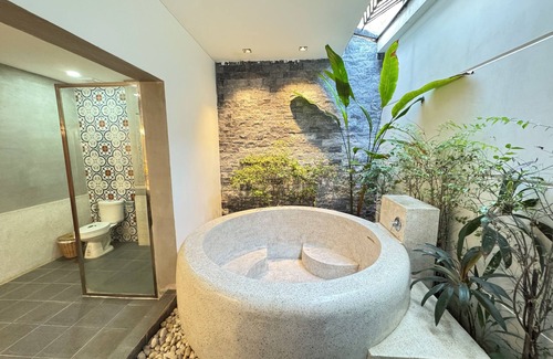 Svay Pao Hotel | Cambana La Rivière Hotel
