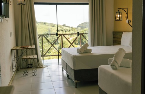 Passo de Camaragibe Hotel | Cambará Hotel Boutique