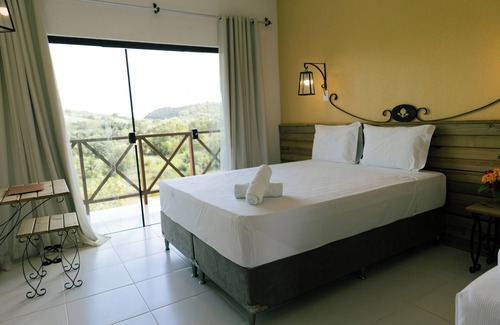Passo de Camaragibe Hotel | Cambará Hotel Boutique