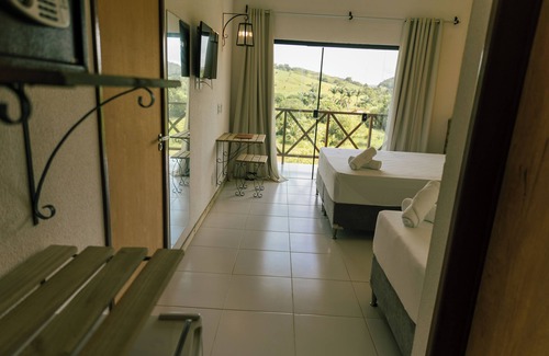 Passo de Camaragibe Hotel | Cambará Hotel Boutique