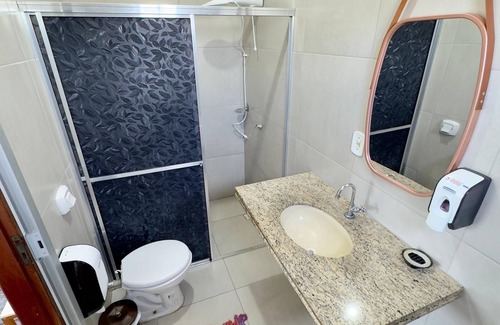 Alvorada Hotel | Cambará Suites