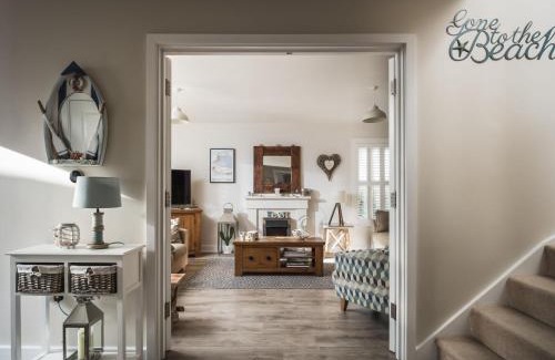 Camber Casa | Camber Beach House