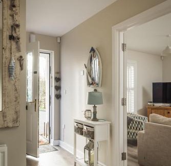 Camber Casa | Camber Beach House