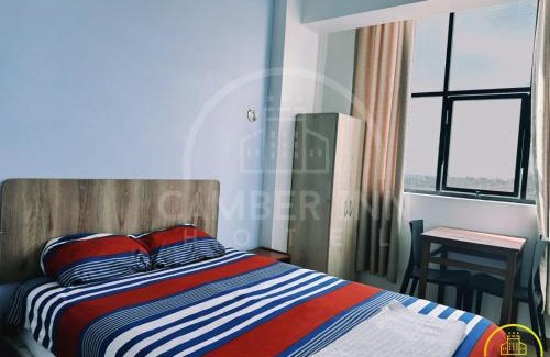 Máncora Hotel | Camber Inn