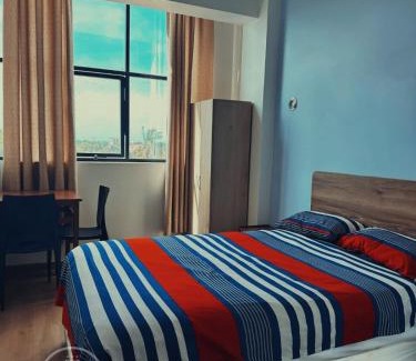 Máncora Hotel | Camber Inn