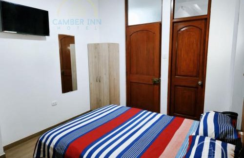 Máncora Hotel | Camber Inn