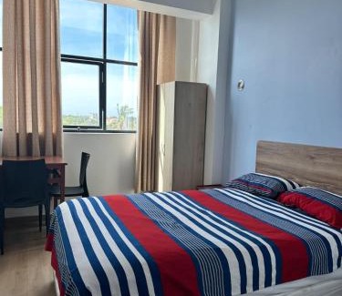 Máncora Hotel | Camber Inn