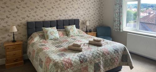 Sheringham Casa | Camberley House