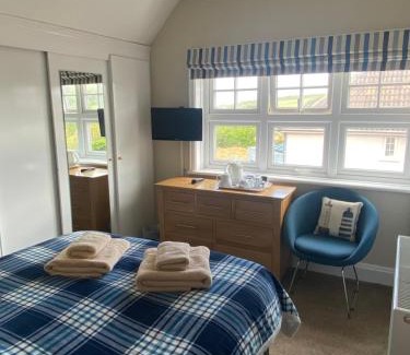 Sheringham Casa | Camberley House