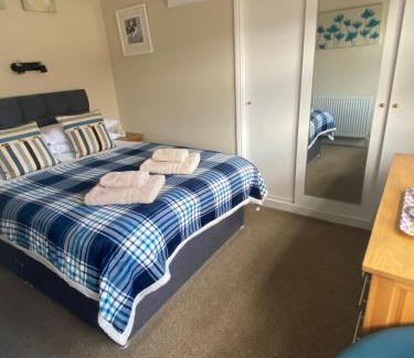 Sheringham Casa | Camberley House