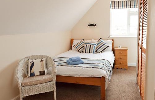 Sheringham Casa | Camberley House