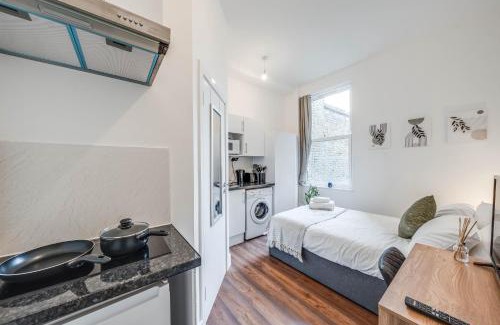 Camberwell Apartamento | Camberwell High Spec 6-Studio Unit Block