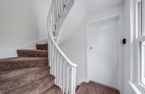 Camberwell Apartamento | Camberwell High Spec 6-Studio Unit Block