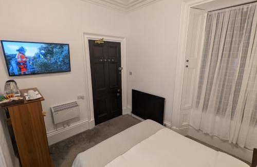 Inverness Cabina | Cambeth Lodge