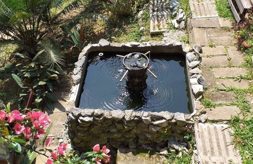 Camboriu Cabaña | Camboas Atlantic Forest Country House
