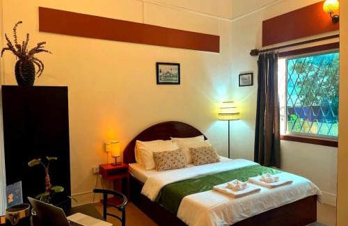 Kampot Cama Y Desayuno | Cambodhi - Vegan Villa Kampot