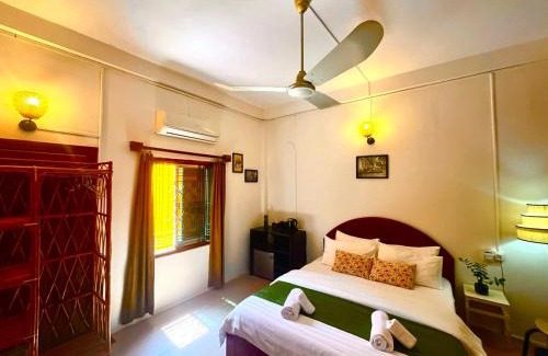 Kampot Cama Y Desayuno | Cambodhi - Vegan Villa Kampot