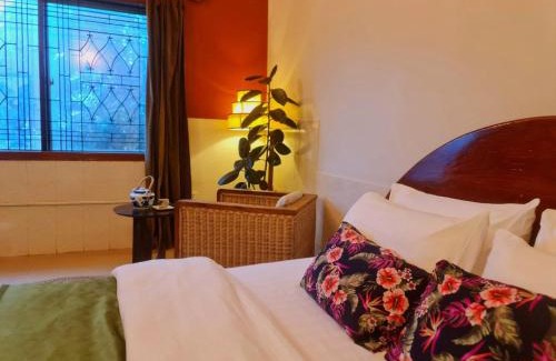 Kampot Cama Y Desayuno | Cambodhi - Vegan Villa Kampot