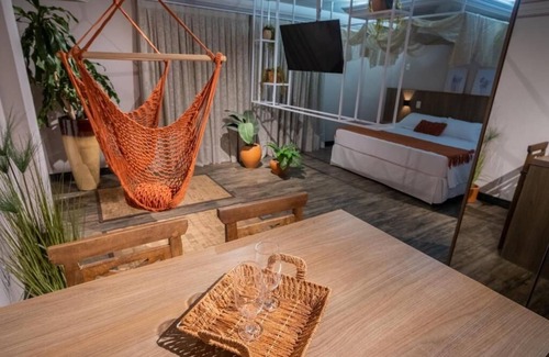 Centro Hotel | Camboriú Praia Hotel