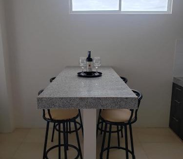 Salinas Apartamento | Camboriú Suites 307