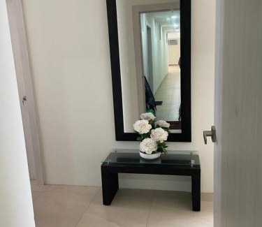 Salinas Apartamento | Camboriú Suites 307