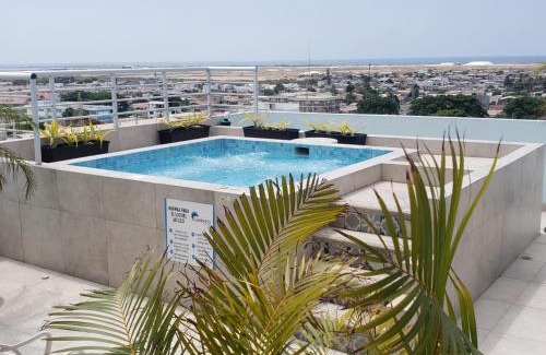 Salinas Apartamento | Camboriú Suites 307