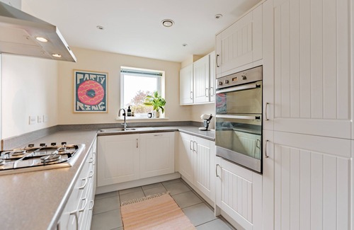 Cambridge Casa | Cambourne Gem, Fast Wifi, Private Parking
