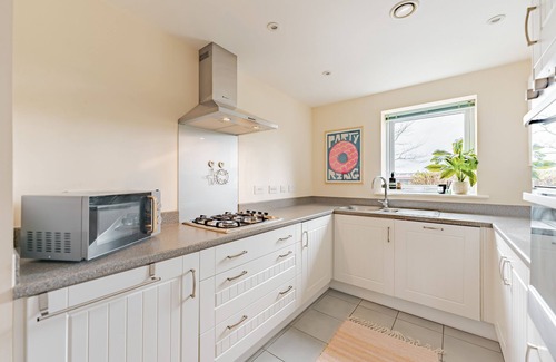 Cambridge Casa | Cambourne Gem, Fast Wifi, Private Parking