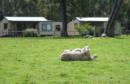Cundinup Cabaña | Cambray de campo Nannup - Cottage Granja