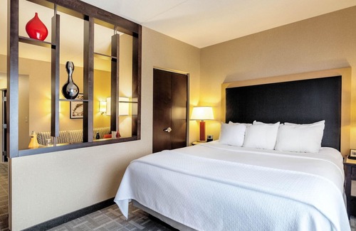 Downtown Pittsburgh Hotel | Cambria Hotel Pittsburgh - Downtown