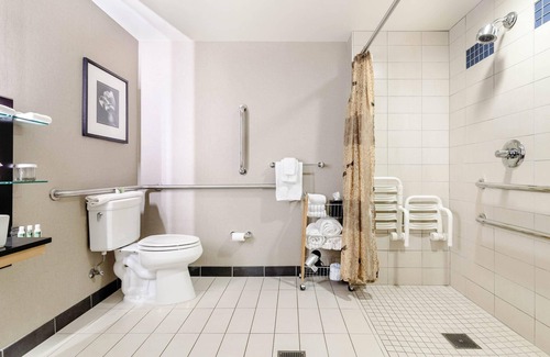 Downtown Pittsburgh Hotel | Cambria Hotel Pittsburgh - Downtown