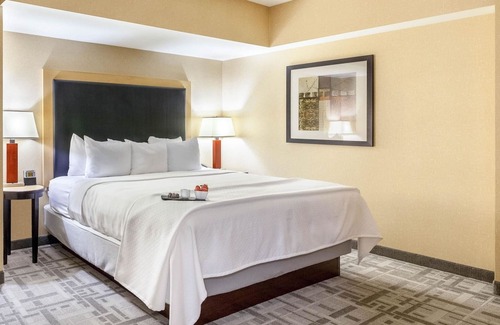 Downtown Pittsburgh Hotel | Cambria Hotel Pittsburgh - Downtown