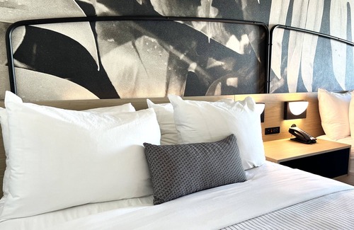Rehoboth Beach Hotel | Cambria Hotel Rehoboth Beach