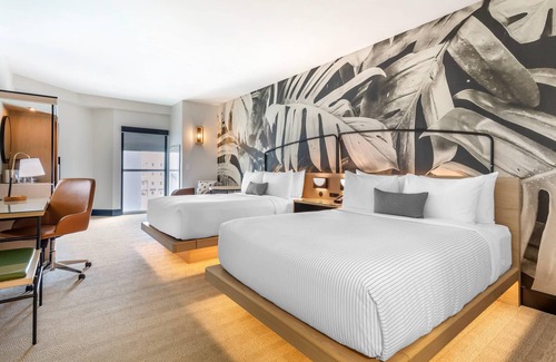 Rehoboth Beach Hotel | Cambria Hotel Rehoboth Beach